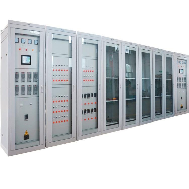  变电站为什么要采用直流系统？